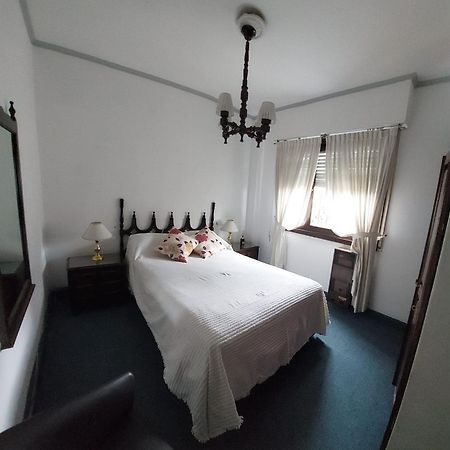 Departamento Colonial Daire San Salvador de Jujuy Dış mekan fotoğraf