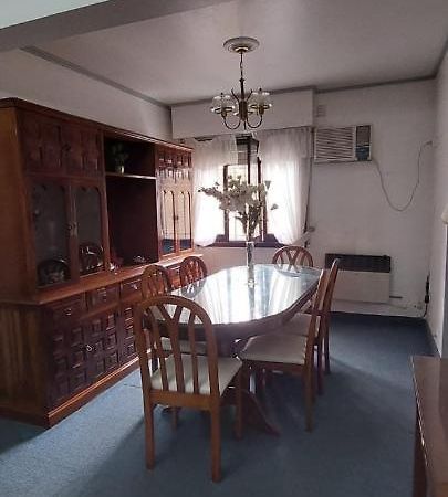 Departamento Colonial Daire San Salvador de Jujuy Dış mekan fotoğraf