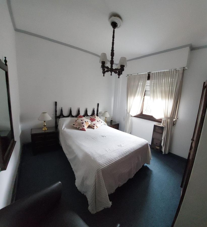 Departamento Colonial Daire San Salvador de Jujuy Dış mekan fotoğraf