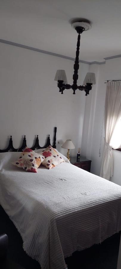 Departamento Colonial Daire San Salvador de Jujuy Dış mekan fotoğraf