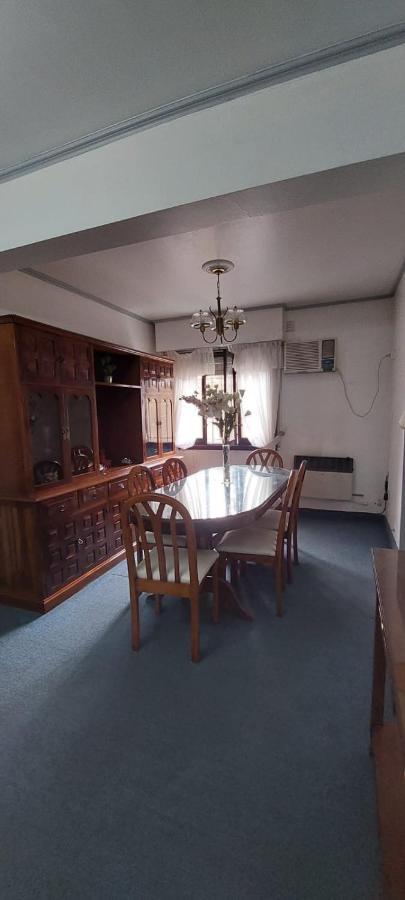Departamento Colonial Daire San Salvador de Jujuy Dış mekan fotoğraf