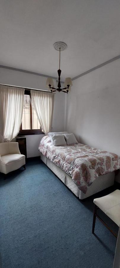 Departamento Colonial Daire San Salvador de Jujuy Dış mekan fotoğraf