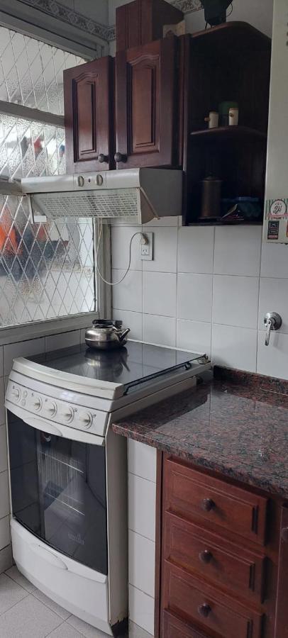 Departamento Colonial Daire San Salvador de Jujuy Dış mekan fotoğraf