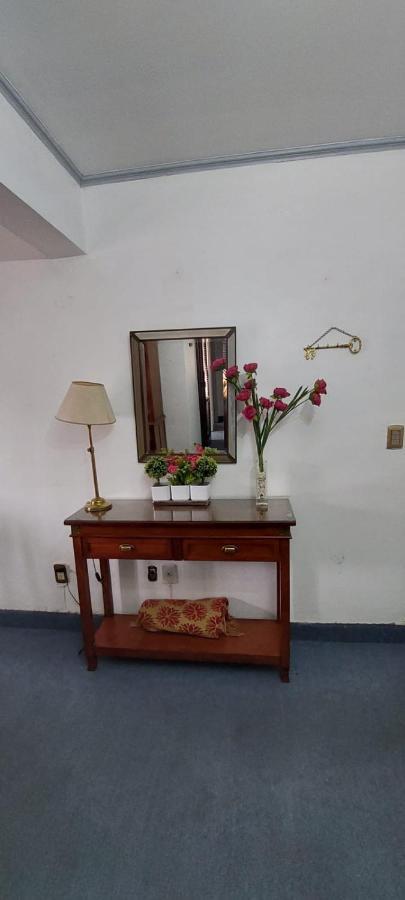 Departamento Colonial Daire San Salvador de Jujuy Dış mekan fotoğraf