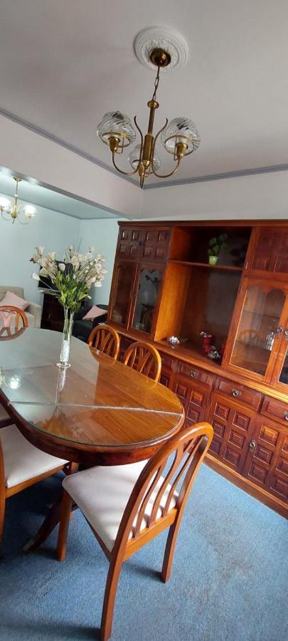 Departamento Colonial Daire San Salvador de Jujuy Dış mekan fotoğraf