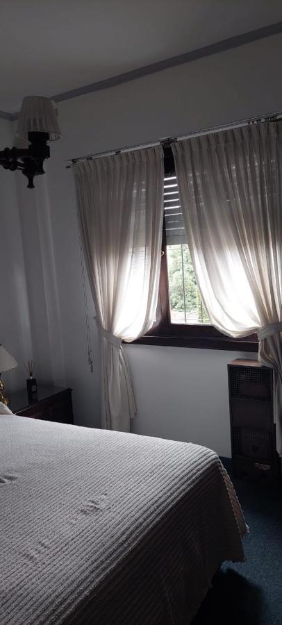 Departamento Colonial Daire San Salvador de Jujuy Dış mekan fotoğraf