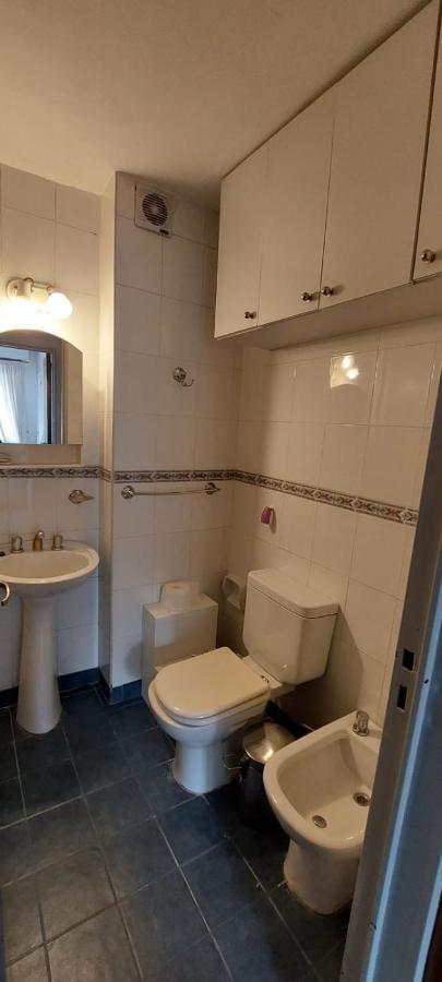 Departamento Colonial Daire San Salvador de Jujuy Dış mekan fotoğraf