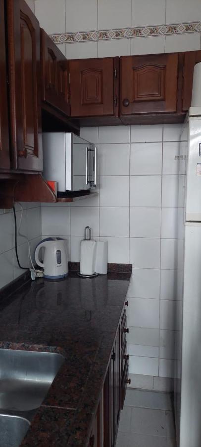 Departamento Colonial Daire San Salvador de Jujuy Dış mekan fotoğraf